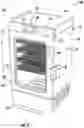 Fig. 02 - SMOKE GENERATING ASSEMBLY FOR AN INDOOR SMOKER