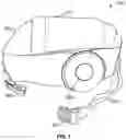 Fig. 02 - WEARABLE BABY BURPING DEVICE AND SYSTEM