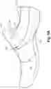 Fig. 08 - CLOSURE SYSTEM AND/OR SHOE CONFIGURATIONS FOR ENHANCING THE PERFORMANCE OF RUNNING SHOES