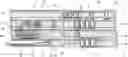 Fig. 01 - Rail storage system with end caps