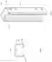 Fig. 09 - SHELF WITH BASE INCLUDING EXTENSION SEGMENT