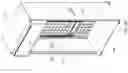 Fig. 28 - SHELF WITH BASE INCLUDING EXTENSION SEGMENT