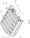 Fig. 33 - SHELF WITH BASE INCLUDING EXTENSION SEGMENT