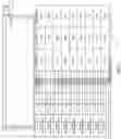 Fig. 40 - SHELF WITH BASE INCLUDING EXTENSION SEGMENT