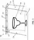 Fig. 02 - COLLAPSIBLE SUN SHADE APPARATUS