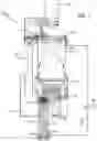 Fig. 08 - Magnetically driven beverage brewing and cleaning system