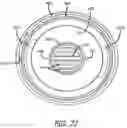 Fig. 22 - Magnetically driven beverage brewing and cleaning system
