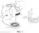 Fig. 02 - BEVERAGE PREPARATION MACHINE WITH CONTROL BASED ON DEFORMATION OF AN EXTRACTION HEAD FRAME STRUCTURE AND METHOD TO CONTROL THE MACHINE BASED ON SAID DEFORMATION