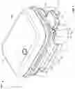 Fig. 02 - PORTABLE GRILLS HAVING REVERSIBLE STEAM TRAY ASSEMBLIES