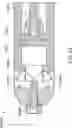 Fig. 63 - ELECTROMECHANICAL INGESTIBLE DEVICE FOR DELIVERY OF A DISPENSABLE SUBSTANCE