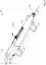 Fig. 07 - ATHERECTOMY SYSTEM WITH ELECTROMAGNETIC GUIDEWIRE CLAMP
