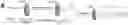 Fig. 01 - IMMUNOGENIC PRODUCT COMPRISING AN IgE FRAGMENT FOR TREATING IgE-MEDIATED INFLAMMATORY DISORDERS