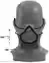 Fig. 01 - Air-Conditioned Facemask