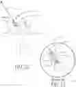 Fig. 16 - Sports Swing Training Device