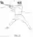 Fig. 21 - Sports Swing Training Device