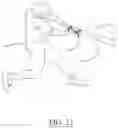 Fig. 22 - Sports Swing Training Device