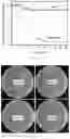Fig. 02 - PHOTOCATALYTIC MATERIAL, METHOD FOR PREPARING THE PHOTOCATALYTIC MATERIAL AND PHOTOCATALYTIC AIR SCREEN FILTER FOR EPIDEMIC PREVENTION