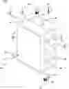 Fig. 01 - System and method for converting polymer containing materials into high surface solid, liquid and gaseous products