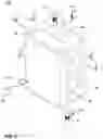 Fig. 06 - System and method for converting polymer containing materials into high surface solid, liquid and gaseous products
