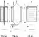 Fig. 07 - System and method for converting polymer containing materials into high surface solid, liquid and gaseous products