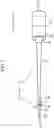 Fig. 02 - SUCTION TIP AND BIOLOGICAL SUBJECT TRANSFER DEVICE