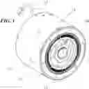Fig. 02 - Drive Unit for Robotic Manipulators