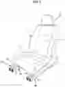 Fig. 02 - Rotating device for vehicle interior item, and rotating device for vehicle seat