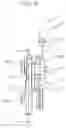 Fig. 09 - LATCH ASSEMBLY CAPABLE OF MAINTAINING LOCKING STATE