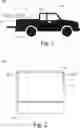 Fig. 02 - Rolling Truck Bed Tray