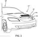 Fig. 04 - Wind Energy Based 12-Volt Charging System for Electric Vehicles