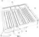 Fig. 02 - Storage Apparatus for Decorative Elements