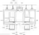 Fig. 01 - APPARATUS FOR STORING CONTAINER IN MULTIPLE STAGES AND FACILITY FOR TRANSPORTING SUBSTRATE