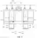 Fig. 04 - APPARATUS FOR STORING CONTAINER IN MULTIPLE STAGES AND FACILITY FOR TRANSPORTING SUBSTRATE