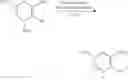 Fig. 22 - Method for preparing pyridine compound substituted with trifluoromethylthio, difluoromethylthio or trifluoromethyl in meta position