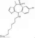 Fig. 197 - CARBOXYLIC DIARYLTHIAZEPINEAMINES AND USES THEREOF