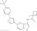 Fig. 414 - COMPOUNDS AND COMPOSITIONS FOR TREATING CONDITIONS ASSOCIATED WITH STING ACTIVITY