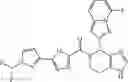 Fig. 2158 - COMPOUNDS AND METHODS USEFUL FOR STABILIZING PHENYLALANINE HYDROXYLASE MUTATIONS