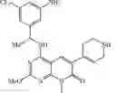 Fig. 1069 - Bicyclic heteroaryl compounds and uses thereof