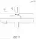 Fig. 04 - FACELESS SHOWERHEAD