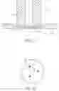 Fig. 06 - FACELESS SHOWERHEAD