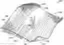 Fig. 01 - KNITTED COMPONENT WITH AN INNER LAYER HAVING A THERMOPLASTIC MATERIAL AND RELATED METHOD