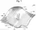 Fig. 02 - KNITTED COMPONENT WITH AN INNER LAYER HAVING A THERMOPLASTIC MATERIAL AND RELATED METHOD