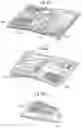 Fig. 10 - KNITTED COMPONENT WITH AN INNER LAYER HAVING A THERMOPLASTIC MATERIAL AND RELATED METHOD