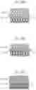 Fig. 12 - KNITTED COMPONENT WITH AN INNER LAYER HAVING A THERMOPLASTIC MATERIAL AND RELATED METHOD