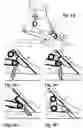 Fig. 05 - Folding blade for a clearing apparatus with a blade