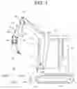 Fig. 02 - CONSTRUCTION MACHINE ATTACHMENT MOUNTING AND DEMOUNTING APPARATUS AND CONSTRUCTION MACHINE EQUIPPED WITH SAME