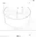 Fig. 06 - FAUCET SHIELD SYSTEM