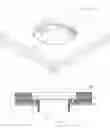 Fig. 06 - METHOD OF MOUNTING A TOILET AND SEALING ASSEMBLY USED IN PERFORMING THE METHOD