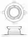 Fig. 08 - METHOD OF MOUNTING A TOILET AND SEALING ASSEMBLY USED IN PERFORMING THE METHOD