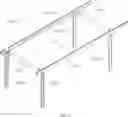 Fig. 25 - Cross-Struts for Beam Assemblies